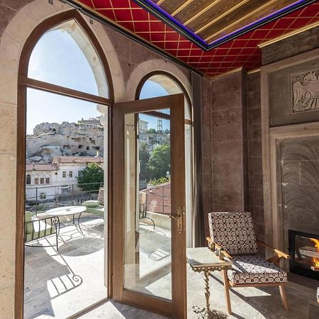 Foremanson Cave Hotel Nar 외부 사진
