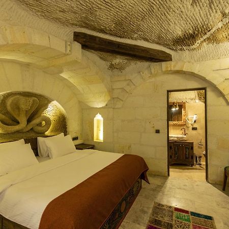 Foremanson Cave Hotel Nar 외부 사진
