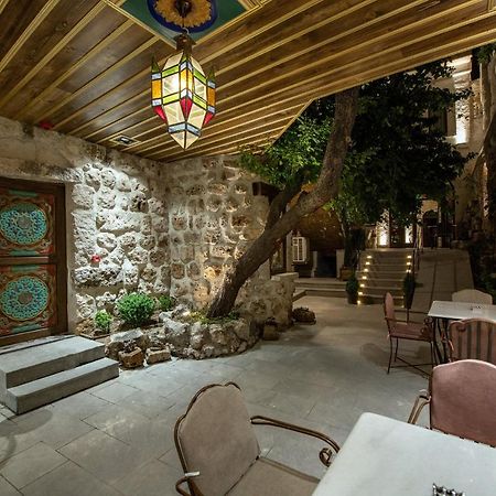 Foremanson Cave Hotel Nar 외부 사진