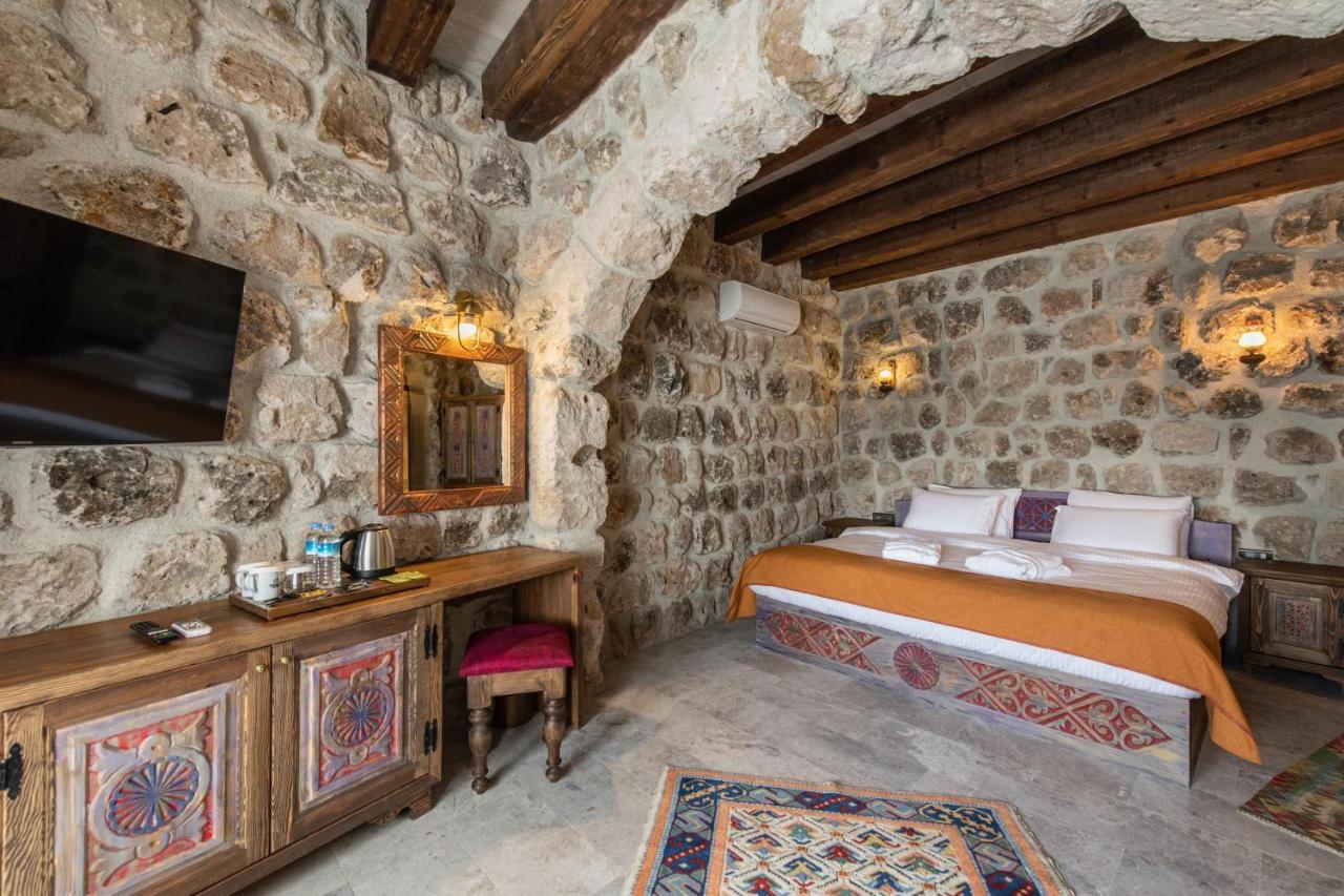 Foremanson Cave Hotel Nar 외부 사진