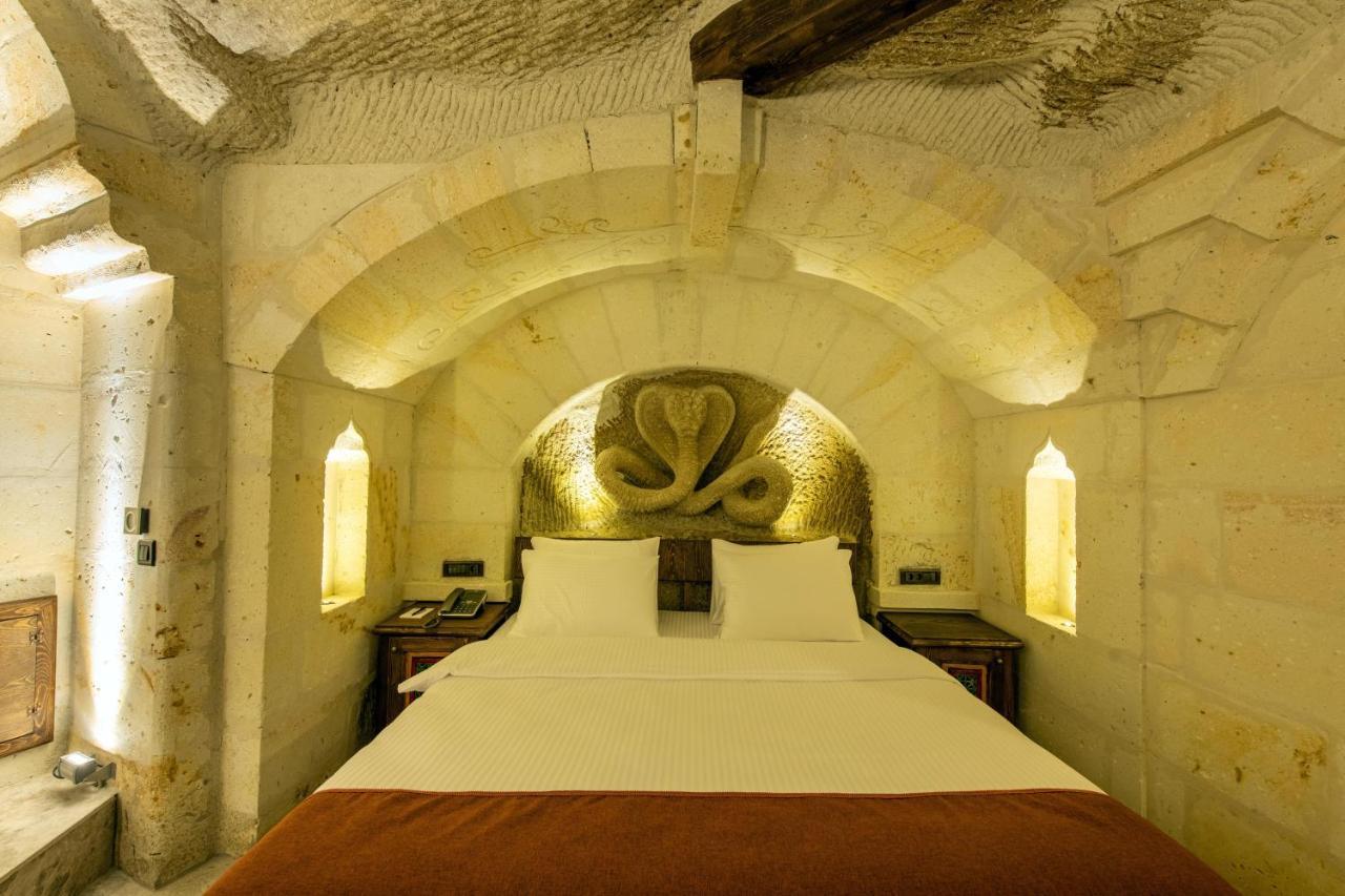 Foremanson Cave Hotel Nar 외부 사진