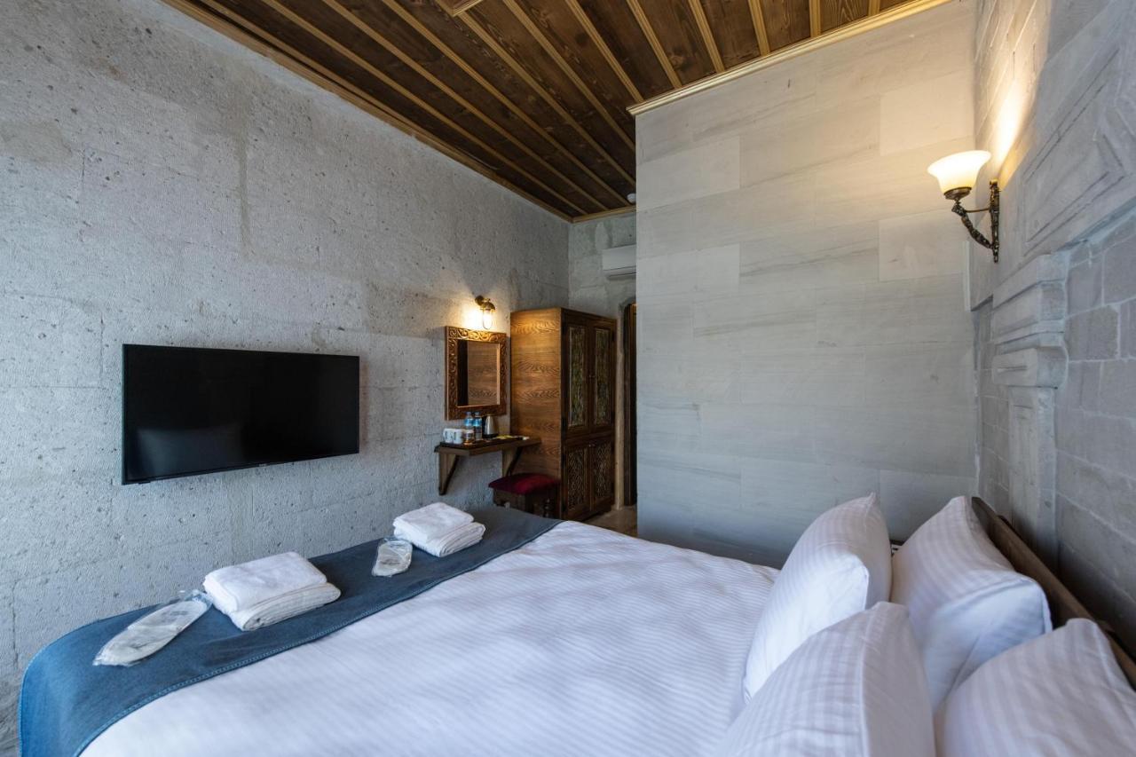 Foremanson Cave Hotel Nar 외부 사진