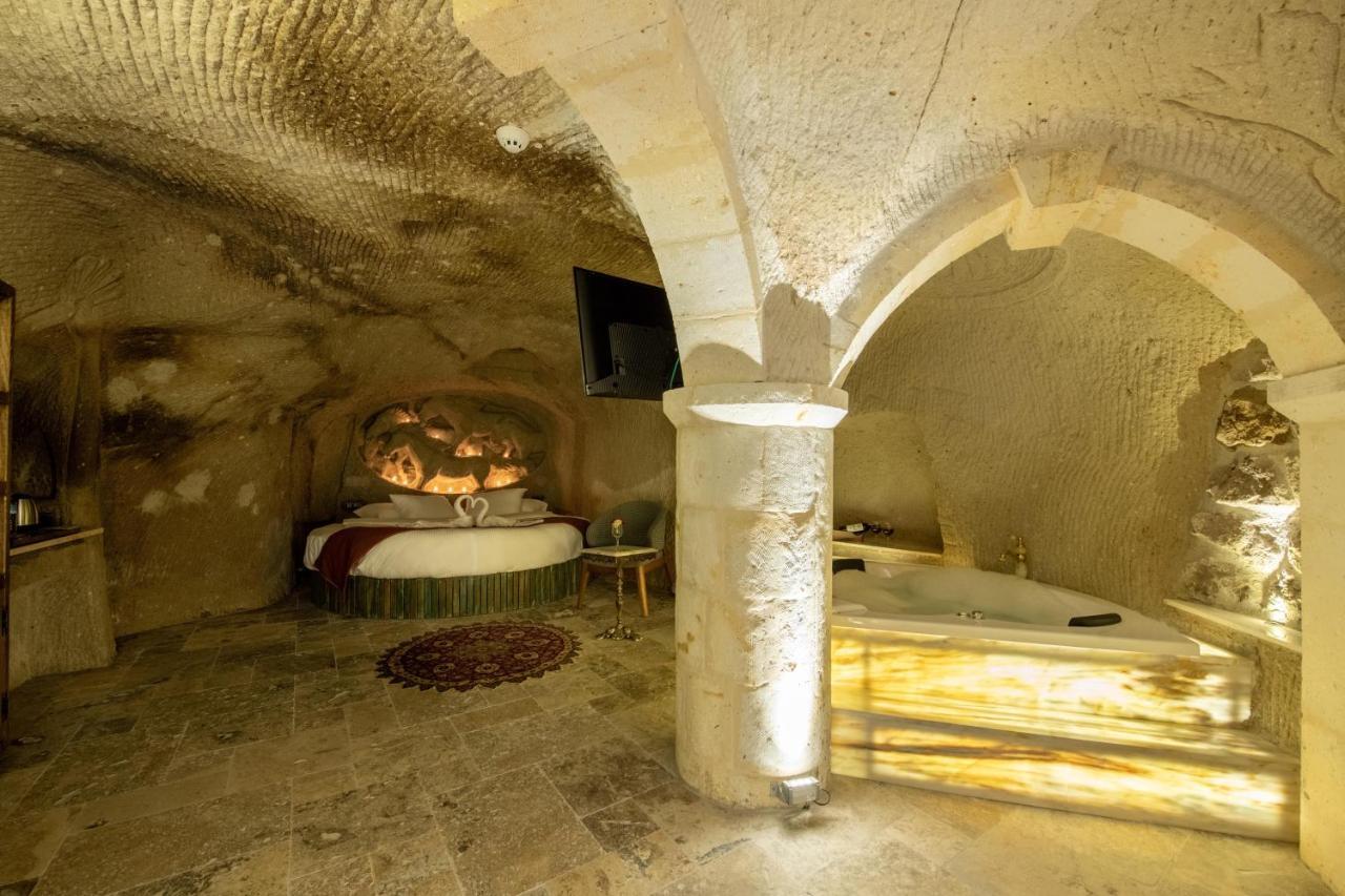 Foremanson Cave Hotel Nar 외부 사진