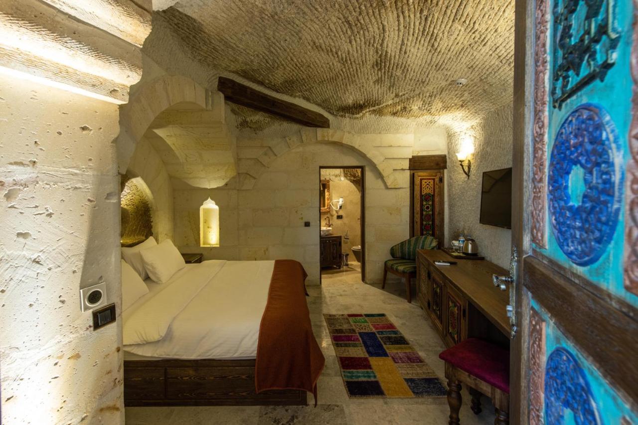 Foremanson Cave Hotel Nar 외부 사진