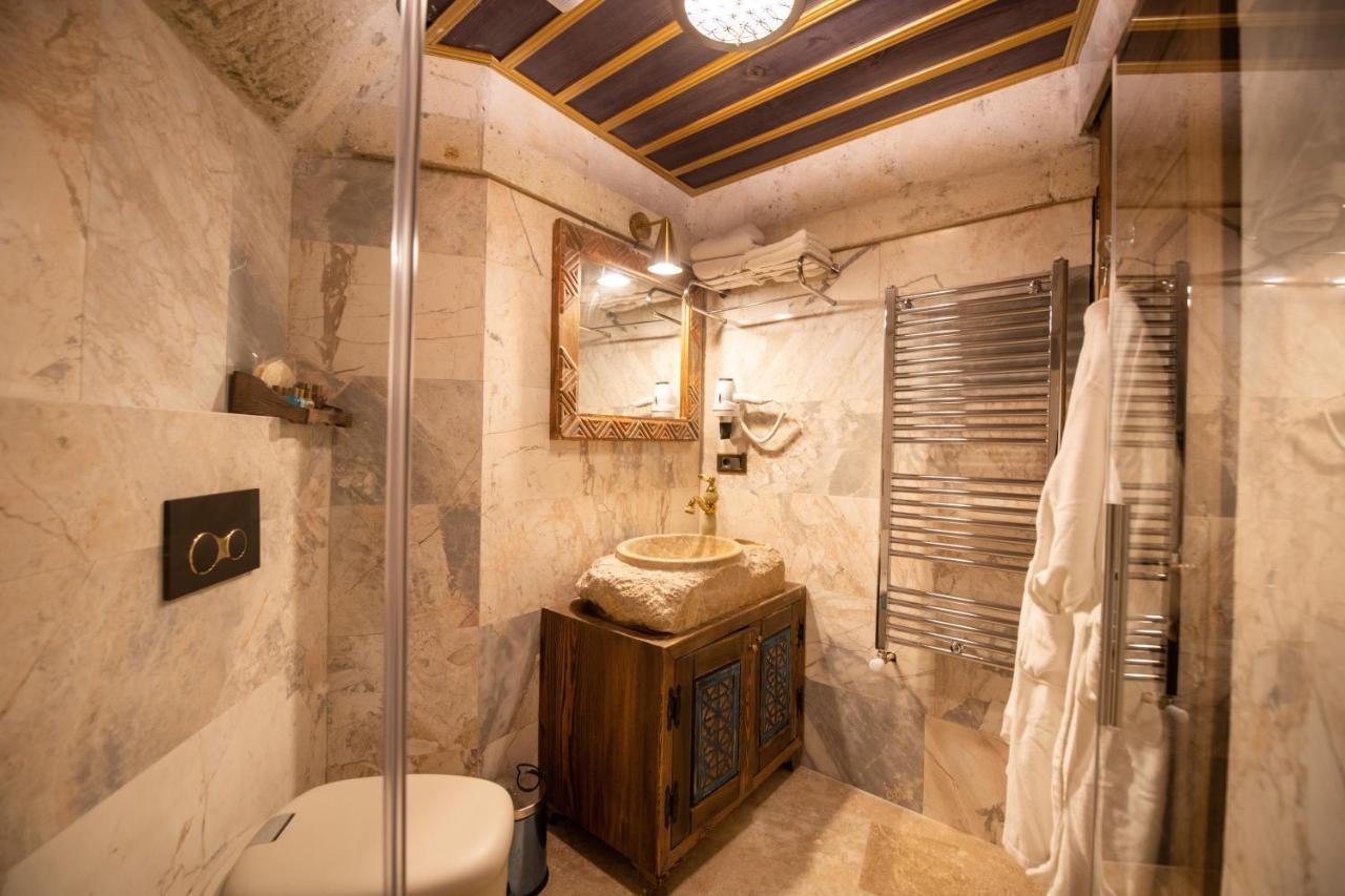 Foremanson Cave Hotel Nar 외부 사진