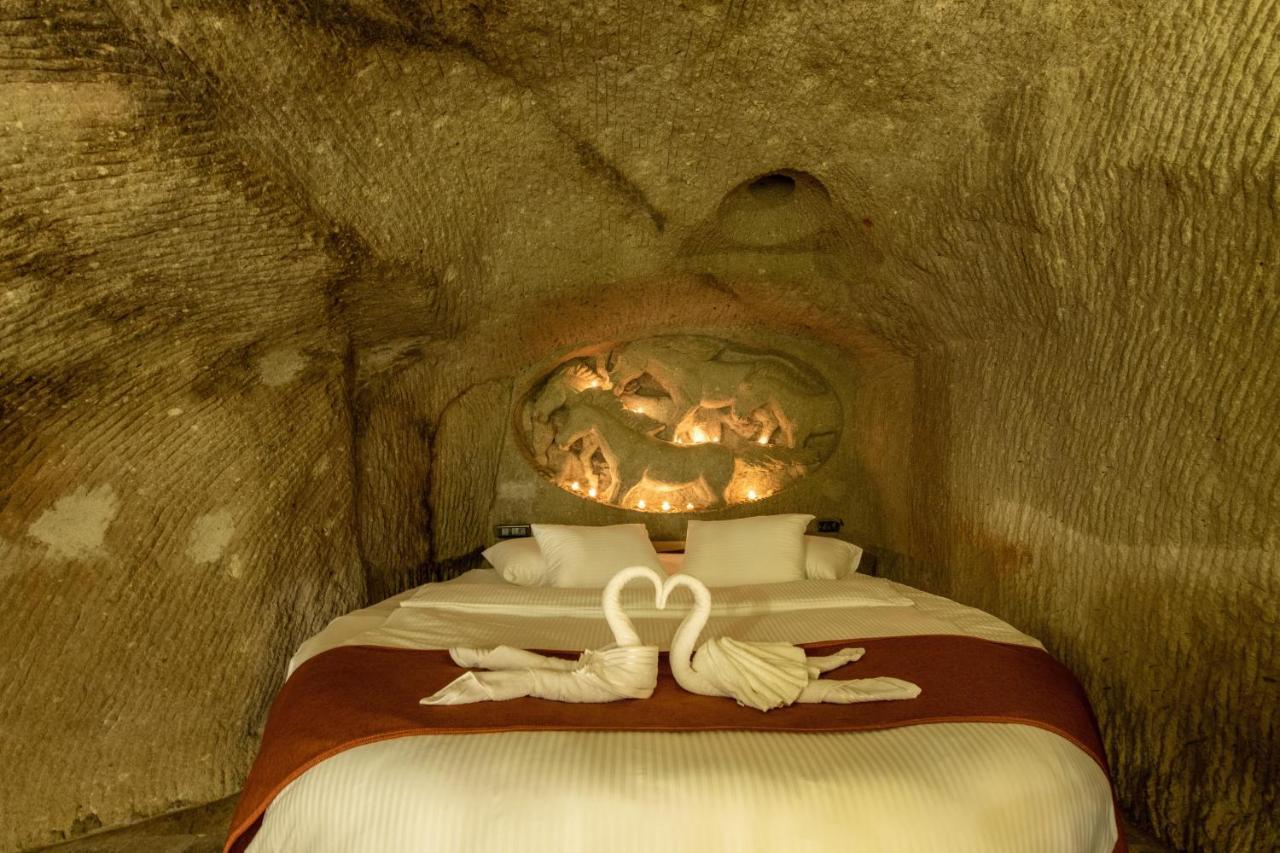 Foremanson Cave Hotel Nar 외부 사진