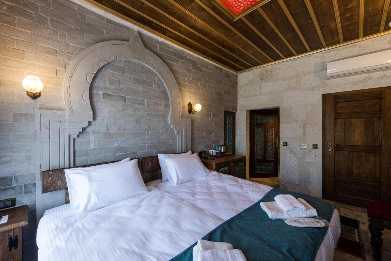 Foremanson Cave Hotel Nar 외부 사진