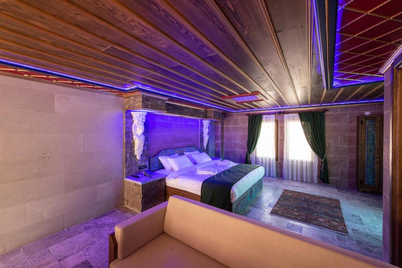 Foremanson Cave Hotel Nar 외부 사진