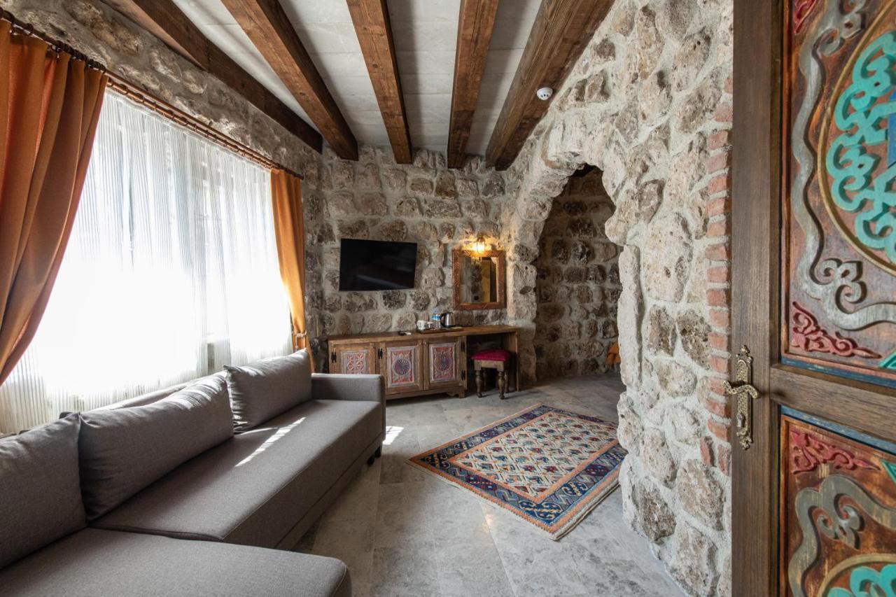 Foremanson Cave Hotel Nar 외부 사진