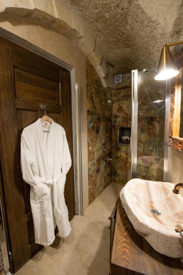 Foremanson Cave Hotel Nar 외부 사진