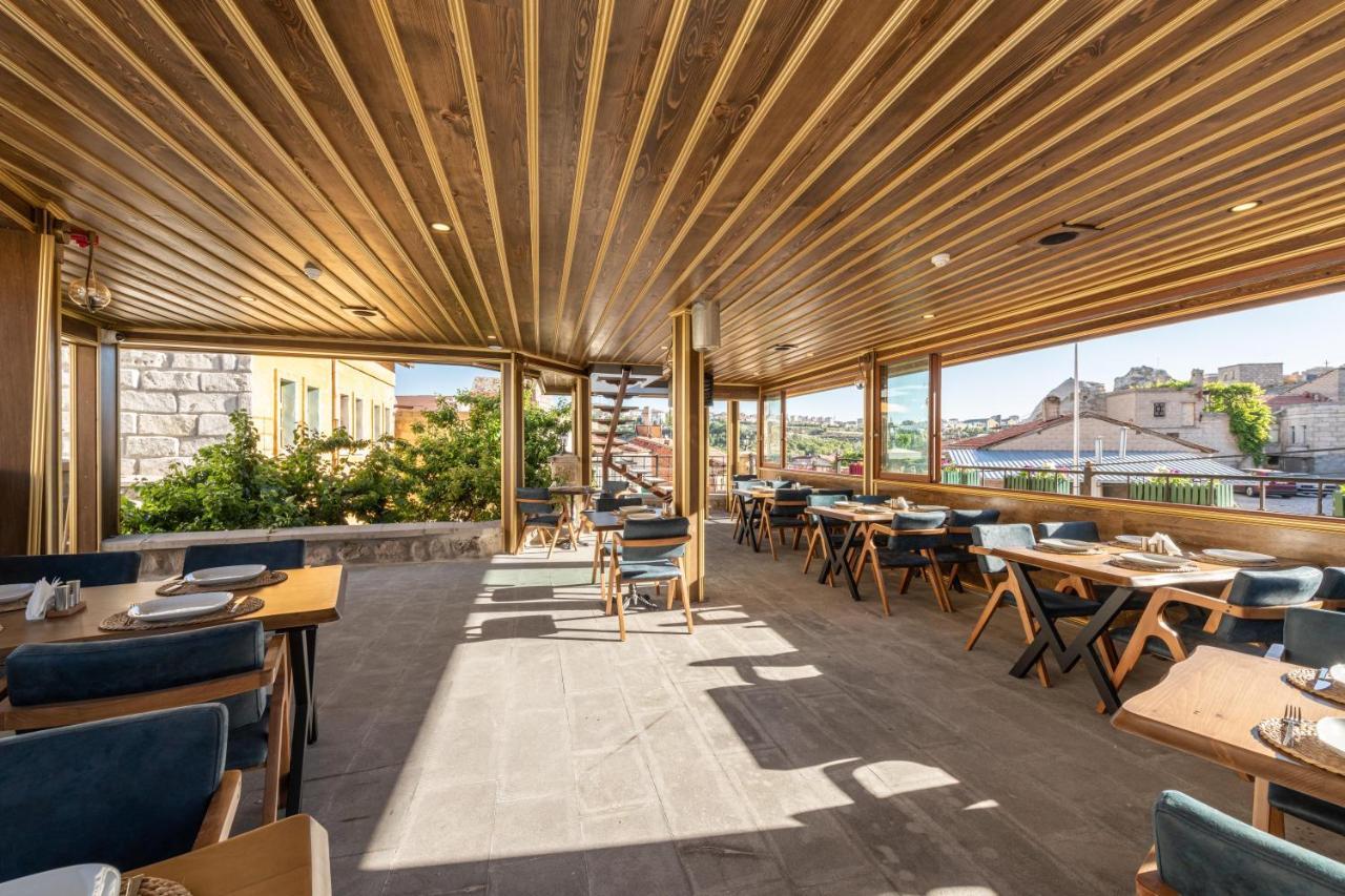 Foremanson Cave Hotel Nar 외부 사진