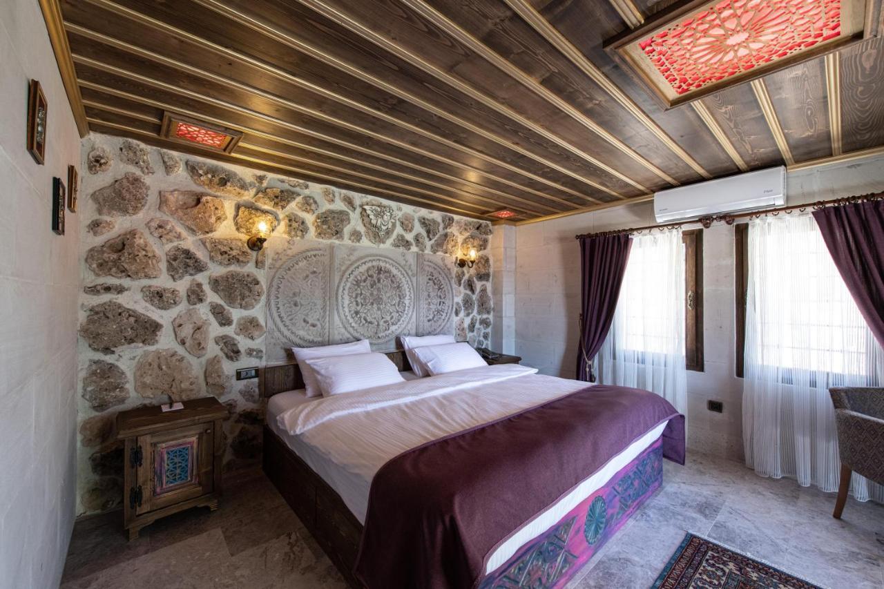 Foremanson Cave Hotel Nar 외부 사진
