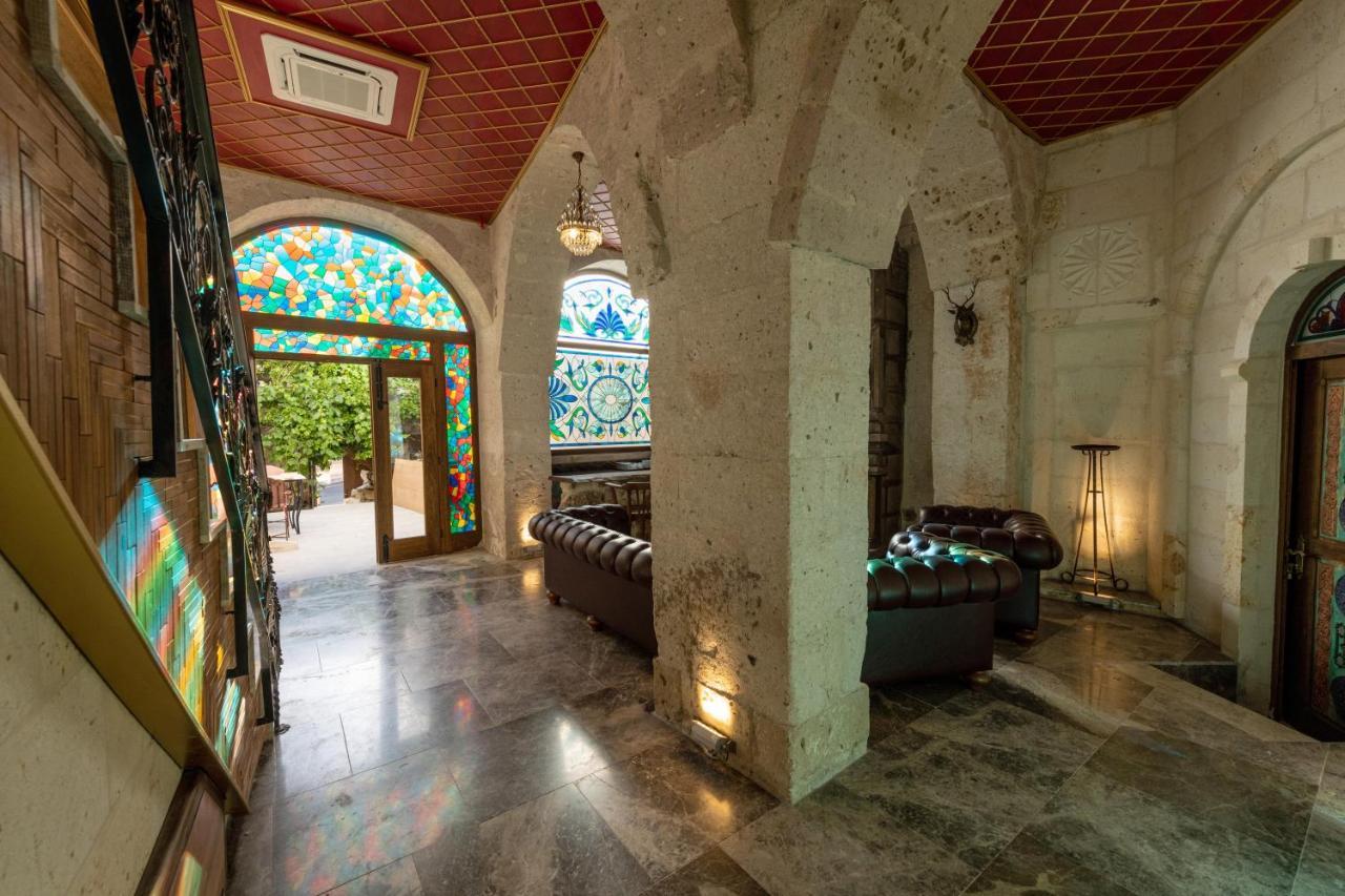 Foremanson Cave Hotel Nar 외부 사진