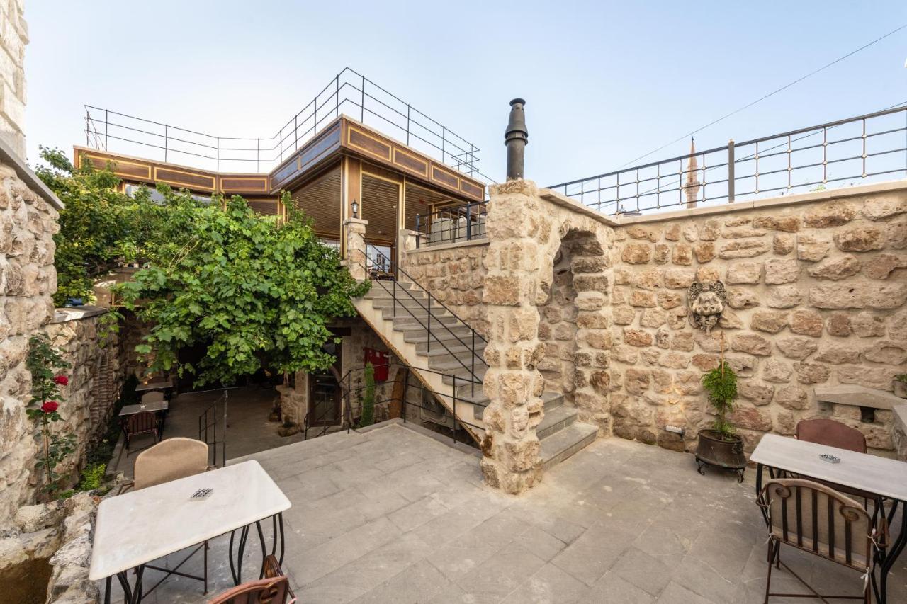 Foremanson Cave Hotel Nar 외부 사진