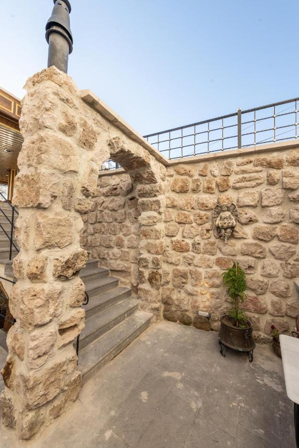Foremanson Cave Hotel Nar 외부 사진