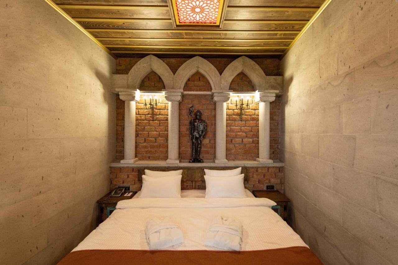 Foremanson Cave Hotel Nar 외부 사진