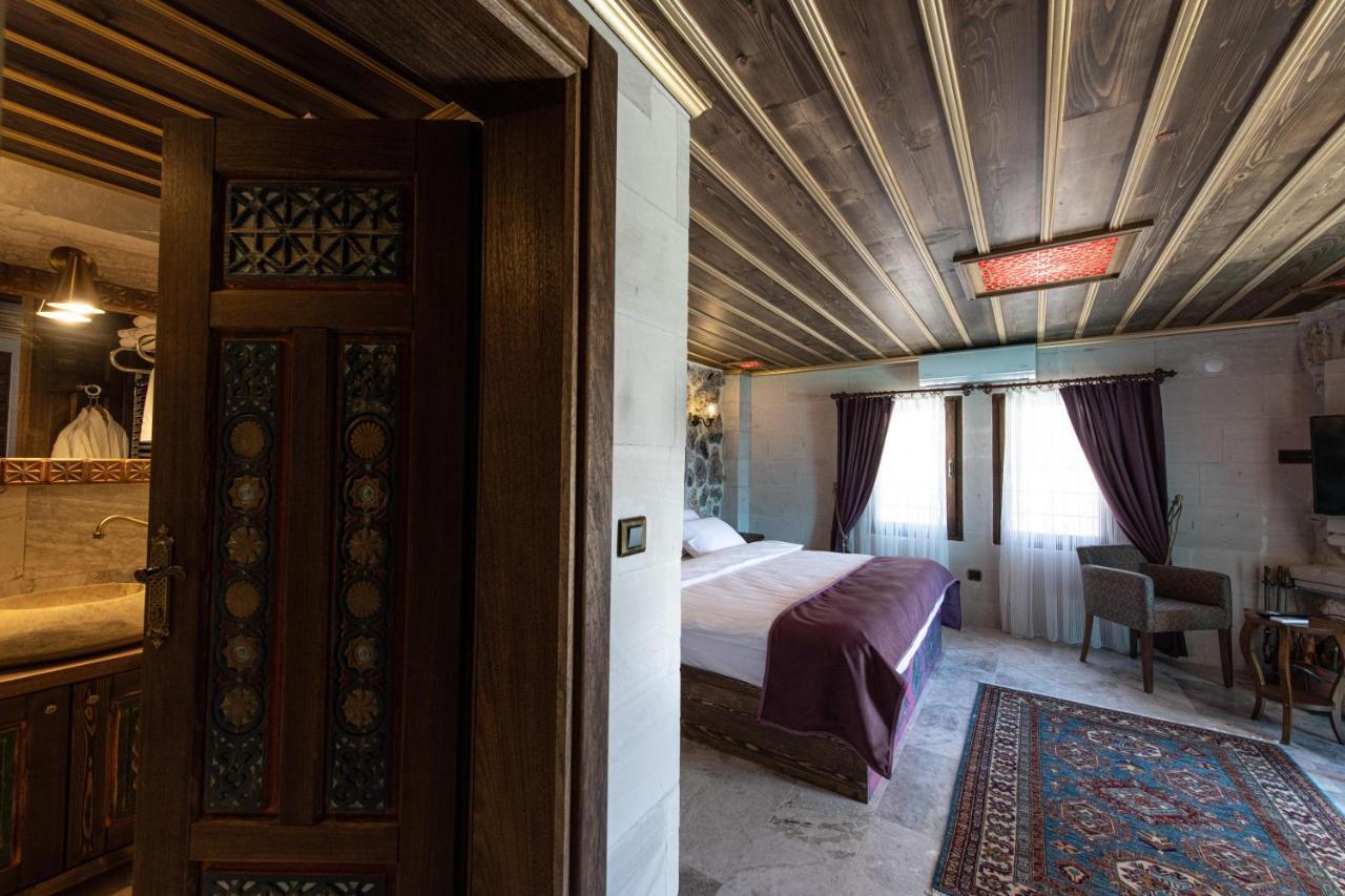 Foremanson Cave Hotel Nar 외부 사진