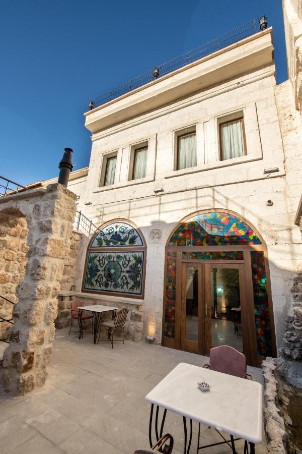 Foremanson Cave Hotel Nar 외부 사진