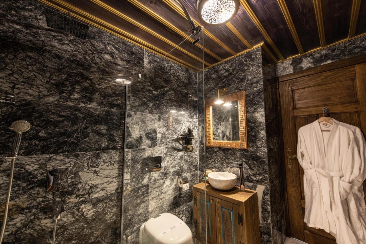 Foremanson Cave Hotel Nar 외부 사진