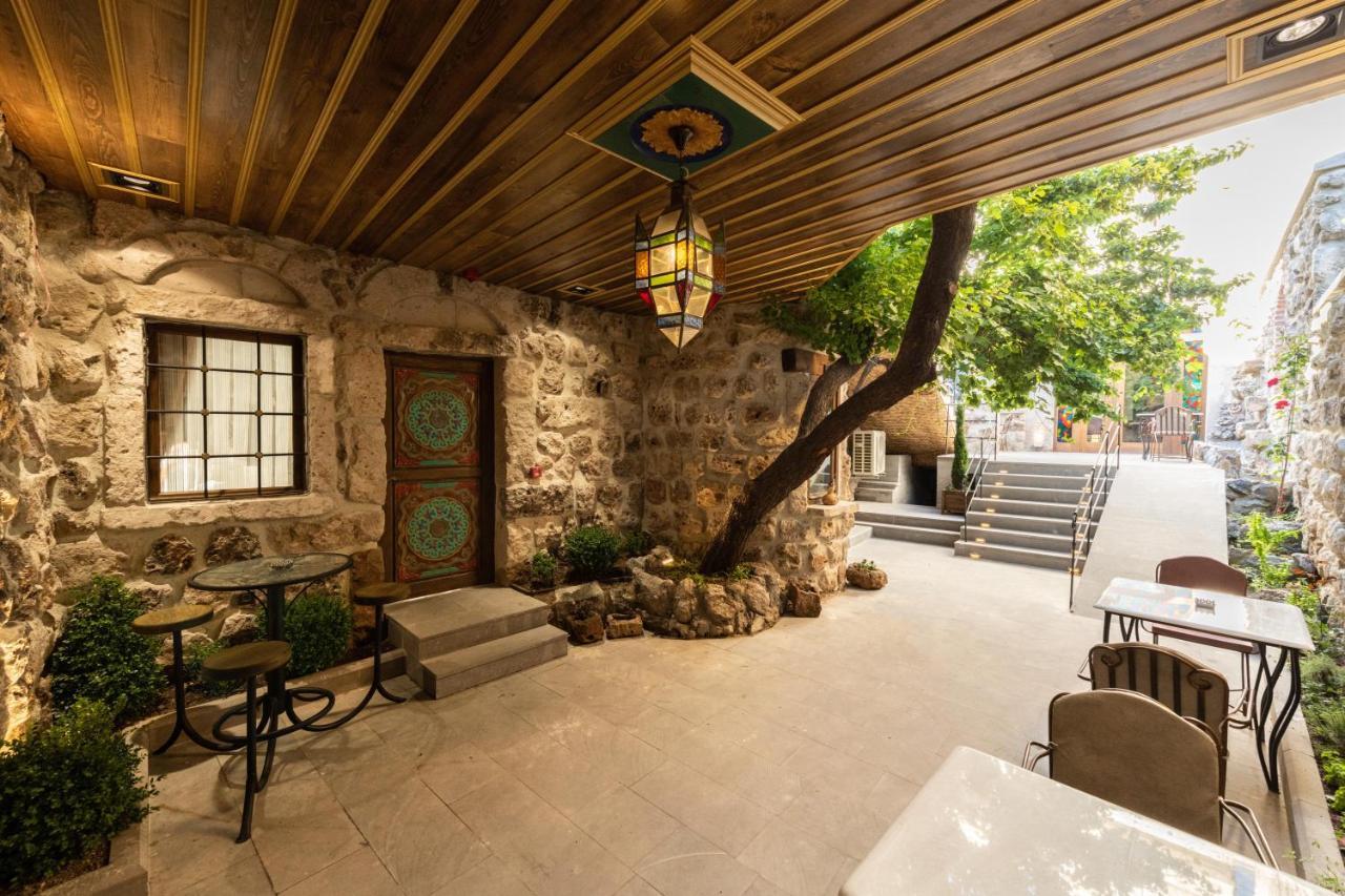 Foremanson Cave Hotel Nar 외부 사진