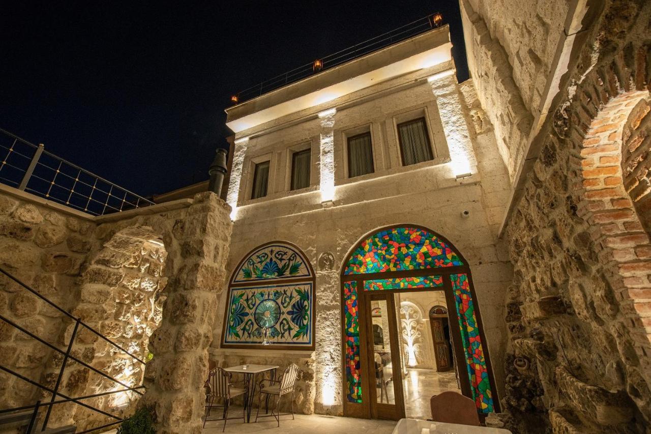 Foremanson Cave Hotel Nar 외부 사진